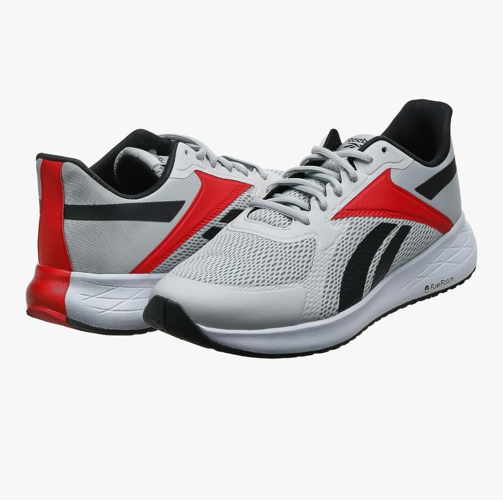 Reebok Men’s Competition Running Shoes 12